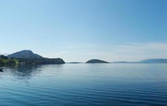 Holiday Home �lve �lvesveien