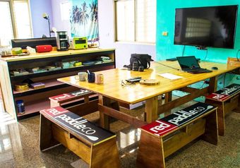 Green Island Ocean Rhythem Dive B&B ??????