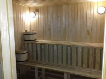 Lodge Cottage V Gorakh