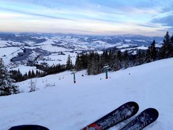 Hostal Guest House Gostynna Rodyna