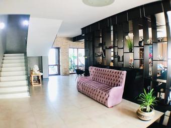 Hostal Art Boutique Chalet