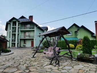 Apartamento ??????? "????? ??????" 1