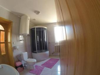 Hostal Sadyba Na Luzhku