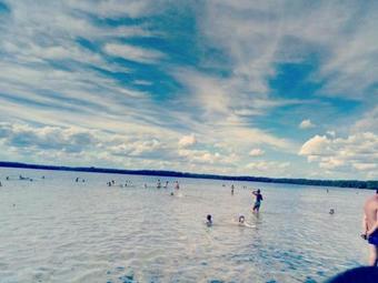 Apartamento Sonyachni Bungalo