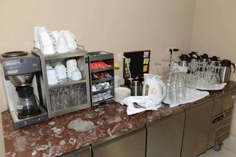 Best Western Zimmer Hotel