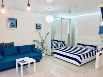 Apartment On Admiralska 19