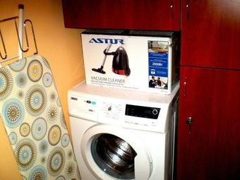 Apartamento ???? ?????? ?? ????????? ??????????? 124?, Wi-fi, 1 ?????.