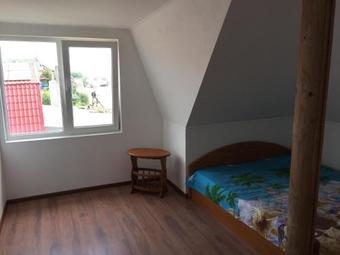 Villa Derevyannyy Dom Na Plyazhe
