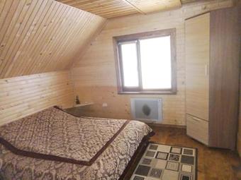 Lodge Pid Goroyu