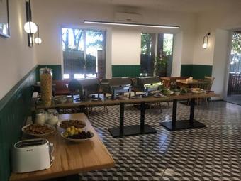 Posada Mandarin Hotel