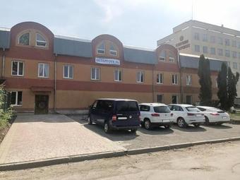 Inter Hotel