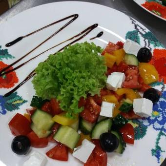 Bed & Breakfast Lesyk