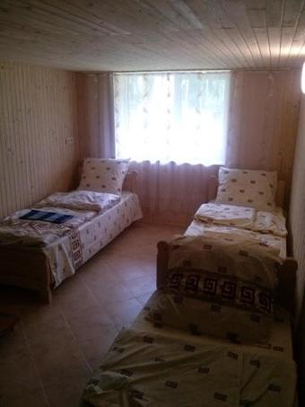 Lodge Sadyba U Vani
