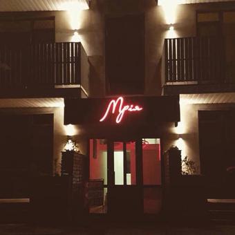 Posada Mriia