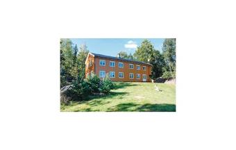 Holiday Home S�tre �vre W�rpen II