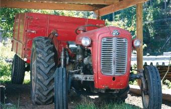 Holiday Home S�tre �vre W�rpen