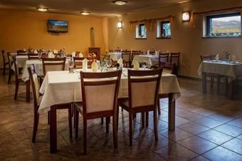 Aparthotel Apartm�ny Telg�rt