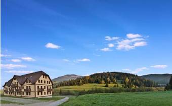 Apartamento Holiday Resort Telg�rt