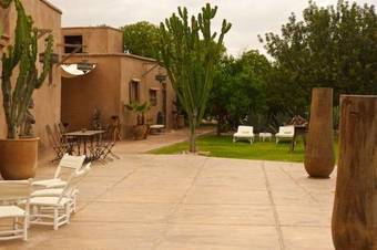 Hostal La Parenthese De Marrakech