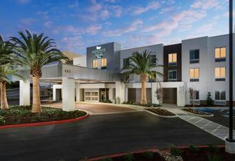 Hotel Homewood Suites By Hilton San Jose North