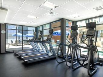 Hotel Fairfield Inn & Suites By Marriott San Diego North/san Marcos