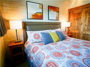 Apartamento Sheraton Condominium 704