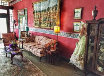 Bed & Breakfast La Plaza Inn