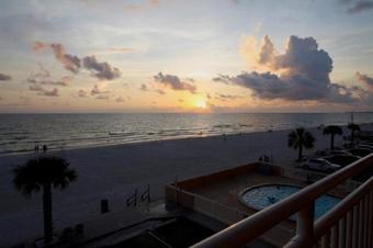 Apartamento 311 - Sunset Chateau