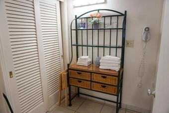 Hotel Redington Surf Resort