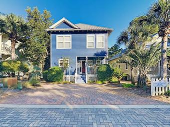 328 Hidden Lakes Way Home