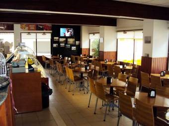 Hostal Residencial Do Mar