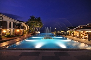 Hotel Infinity Resort