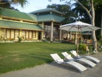 Hotel El Nido Cove Resort