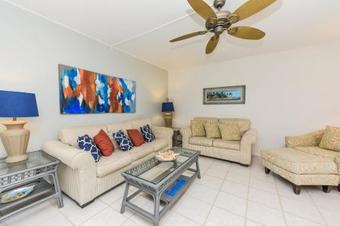 Villa Sea Club II By Beachside Management