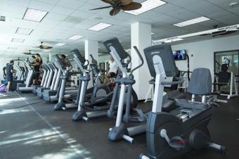 Ocean Reserve Unit 307 Apartment