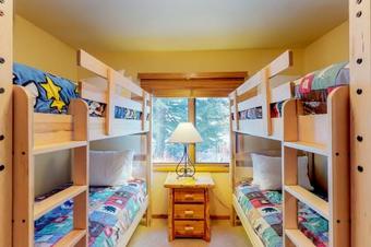 Sunburst Sugaree Condo