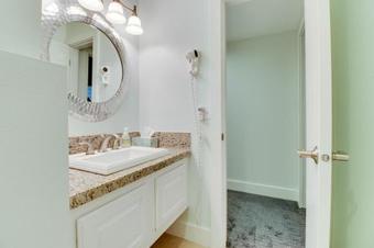 Modern Mountain Mosaic