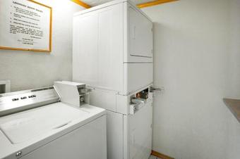 Motel America's Best Value Inn-merrillville