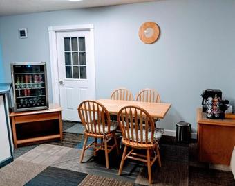 Motel Executive Inn