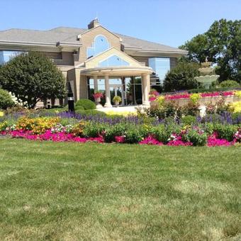 Bed & Breakfast Mill Creek Gardens