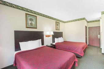 Hotel Days Inn By Wyndham Sullivan