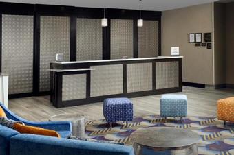 Hotel Homewood Suites By Hilton Metairie New Orleans