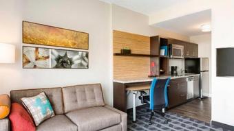 Hotel Towneplace Suites By Marriott Vidalia Riverfront