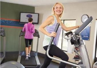 Hotel Hampton Inn & Suites - Allen Park