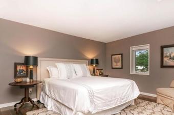 Apartamento Roan And Black