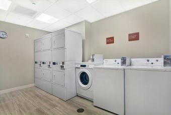 Hotel Towneplace Suites By Marriott Jackson Airport/flowood