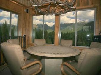 Lodge Eda Ranch