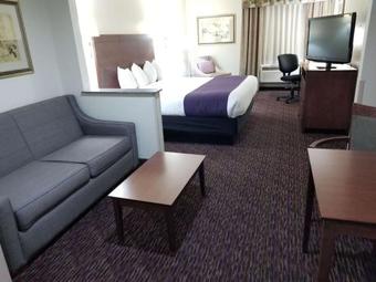 Best Western Socorro Hotel & Suites