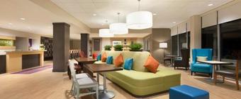 Hotel Home2 Suites By Hilton Saratoga Malta