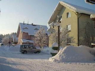 Hotel Villa Flora